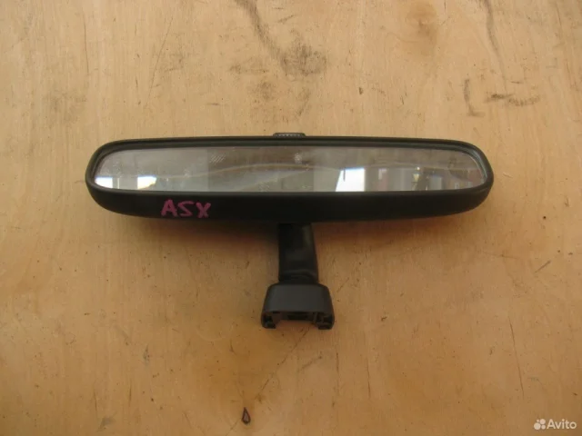 Зеркало заднего вида (в салоне) для Honda Civic FA 2005-2010 седан на фотографиях