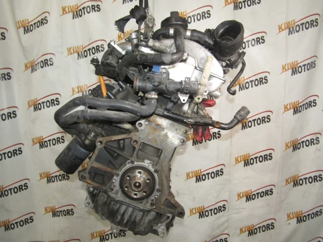 Продажа двигателя AGN