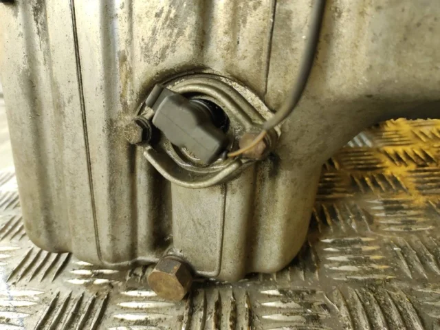 Продажа двигателя 601.912