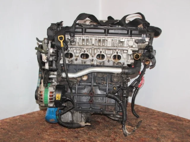 Продажа двигателя G4GB