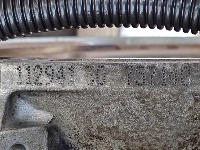 Продажа двигателя 112.941