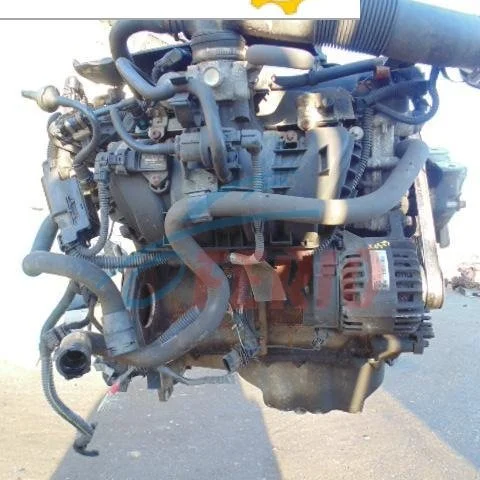 Продажа двигателя Z12XEP