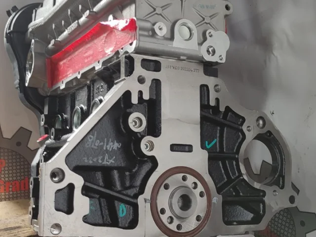 Продажа двигателя F16D3