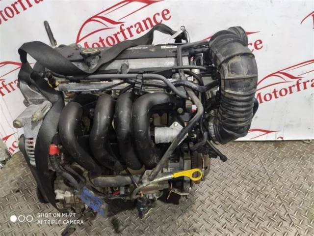 Продажа двигателя FYDA