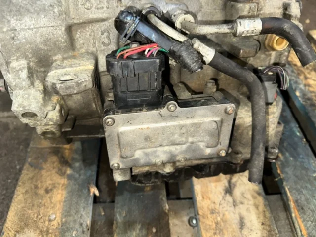 АКПП для Dodge Caravan IV 2000-2007 на фотографиях