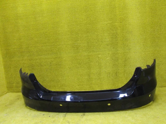 Бампер задний для Ford Focus III Хэтчбек 2011-2015 на фотографиях