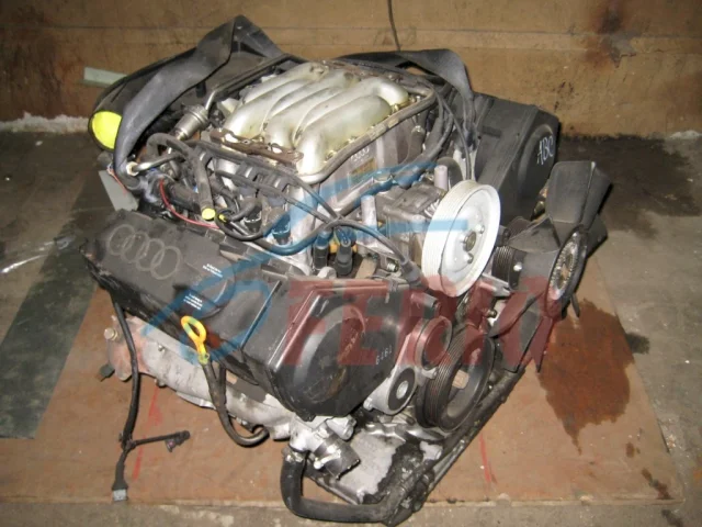 Продажа двигателя ABC