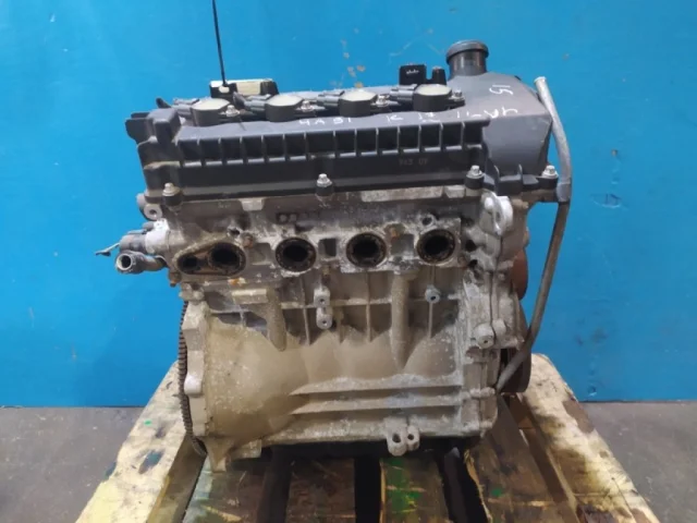 Продажа двигателя 4A91