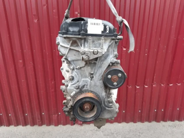 Продажа двигателя QQDB