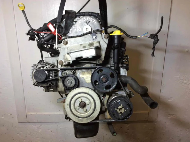 Продажа двигателя Z13DTH