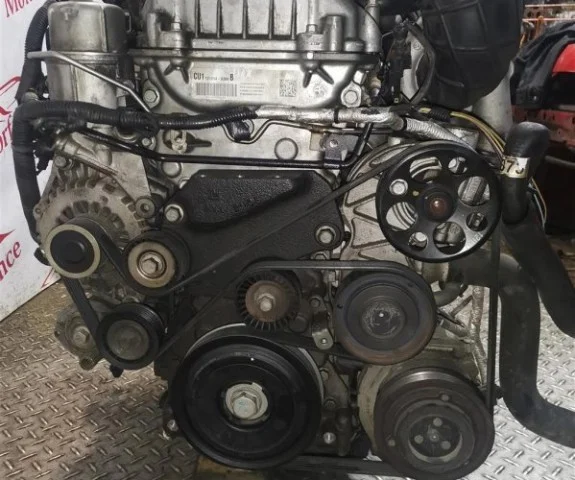 Продажа двигателя A22DMH