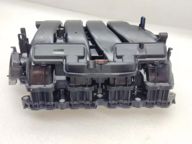 Впускной коллектор для Toyota RAV4 XA50 2019+ на фотографиях