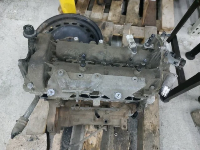 Продажа двигателя Z13DT