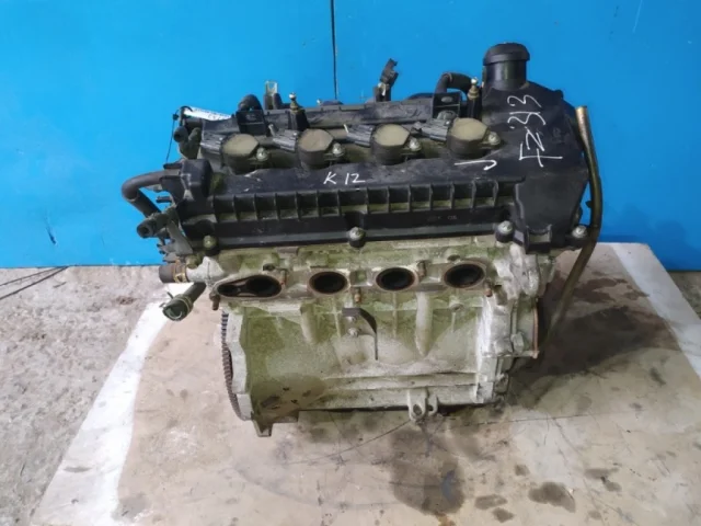 Продажа двигателя 4A91