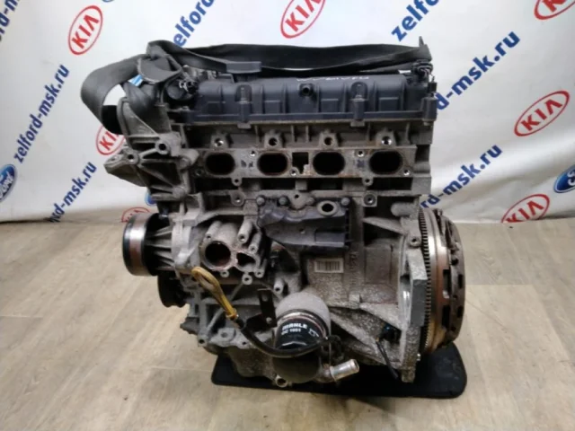 Продажа двигателя PNDA