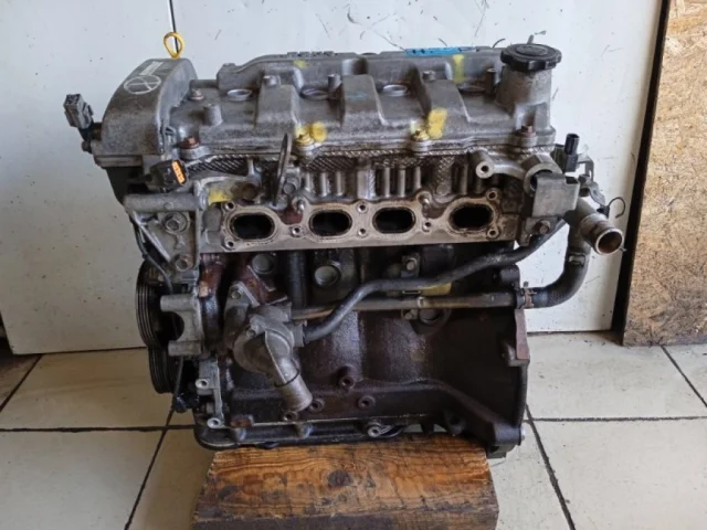 Продажа двигателя FP DE