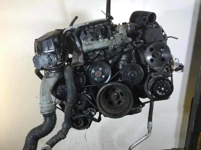 Продажа двигателя 111.955