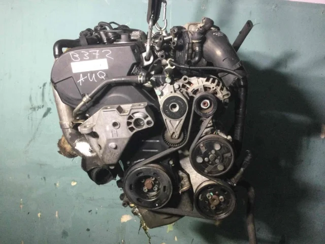 Продажа двигателя AUQ
