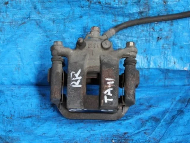 Суппорт задний правый для Suzuki Grand Vitara 2005-2014 на фотографиях