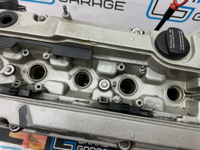 Продажа двигателя 104.992