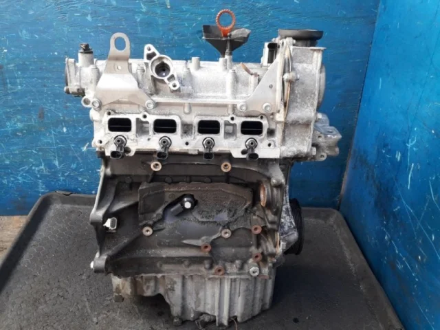 Продажа двигателя CAVD