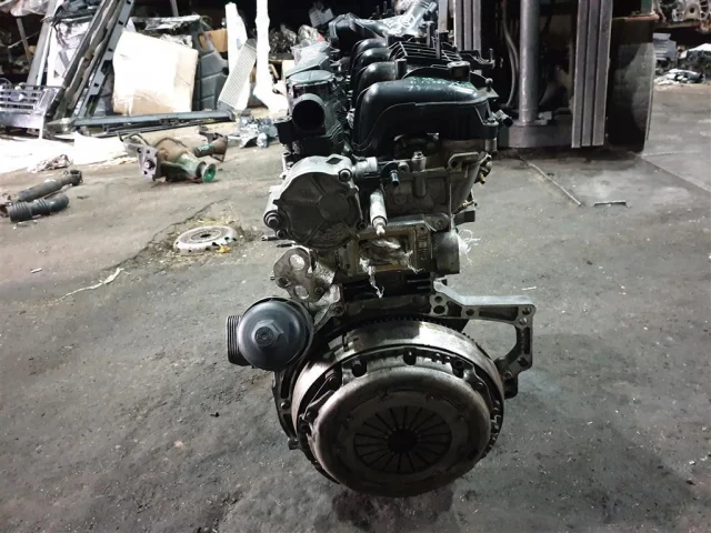 Продажа двигателя G8DB