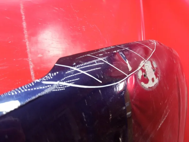 Бампер передний для Kia Carnival 4 KA4 2020+ на фотографиях