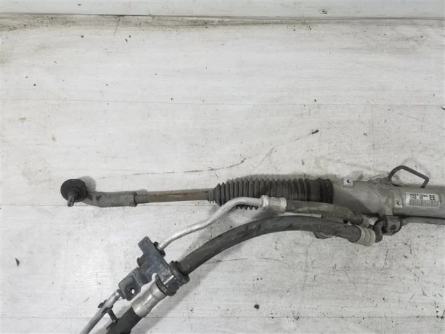 Рулевая рейка для Ford Focus II Седан (DA_) 2005-2011 на фотографиях