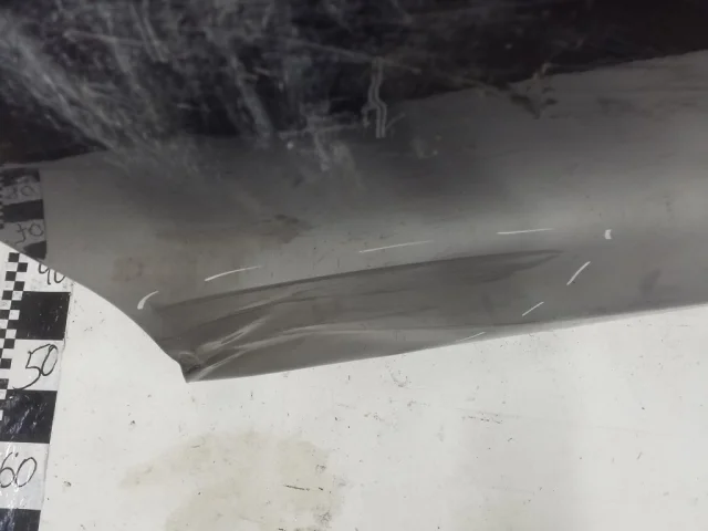 Дверь передняя правая для Kia Ceed 1 ED rest 2010-2012 на фотографиях