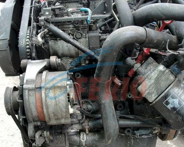 Продажа двигателя 1Y