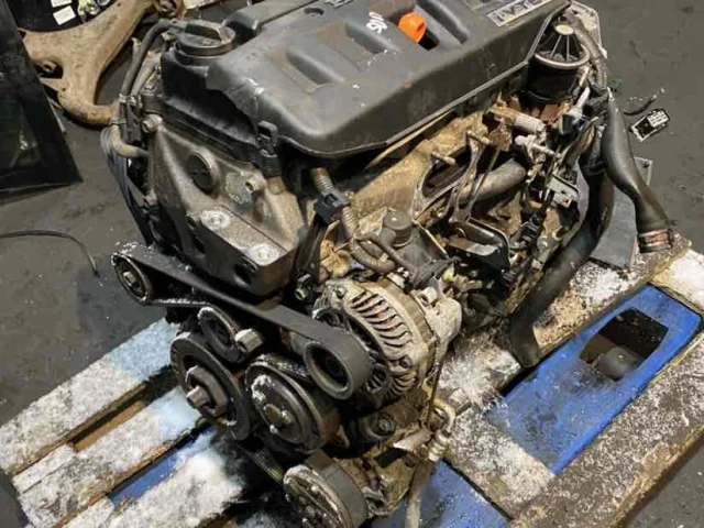 Продажа двигателя R18A