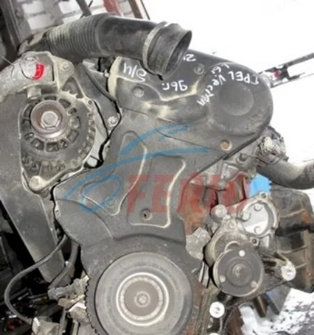 Продажа двигателя Z16XE