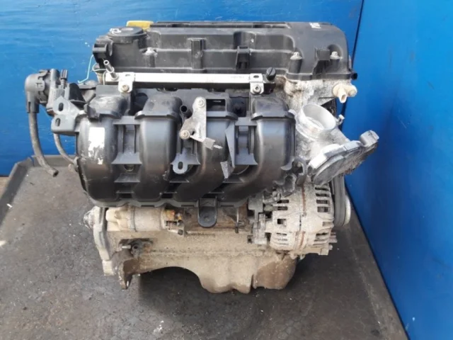 Продажа двигателя A14XER