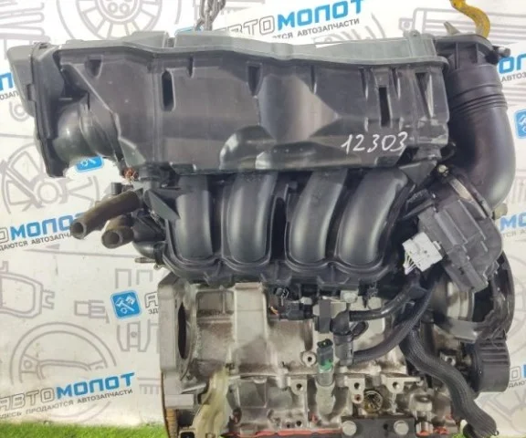 Продажа двигателя EP6