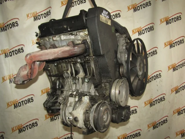 Продажа двигателя AHL