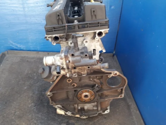 Продажа двигателя Z16XER