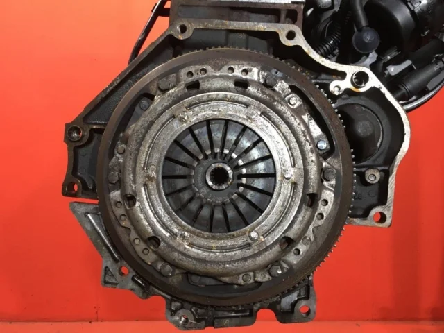 Продажа двигателя Z18XER