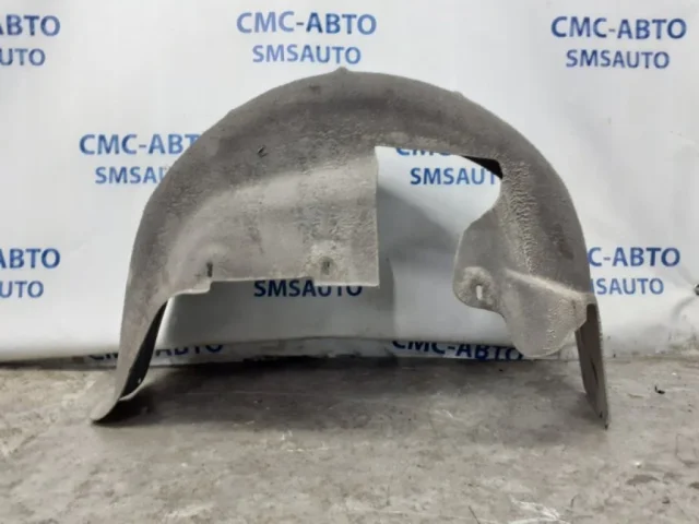 Подкрылок задний левый для Volvo XC70 BZ 2007-2016 на фотографиях