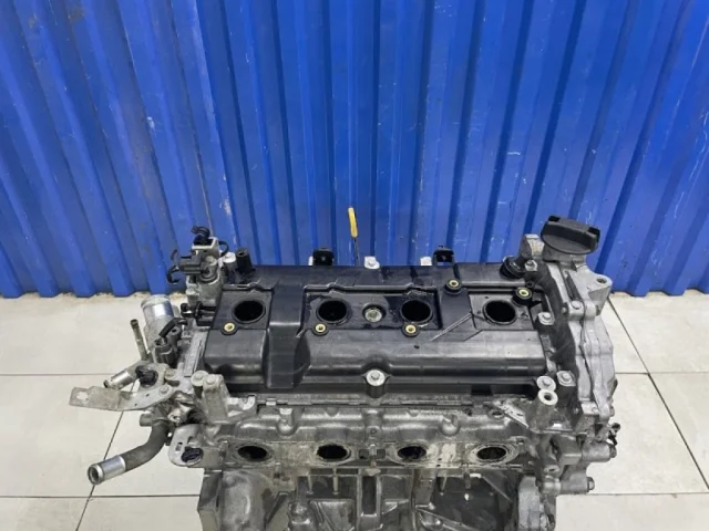 Продажа двигателя MR20DE