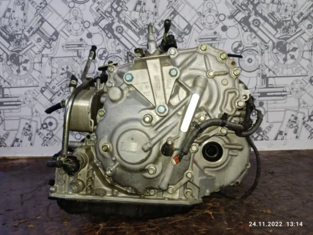 Вариатор для Nissan Serena C26 2010-2016 на фотографиях