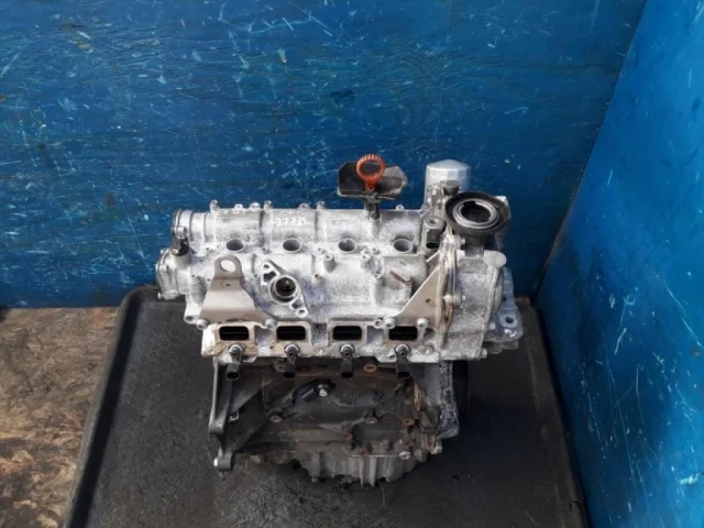 Продажа двигателя CAVA