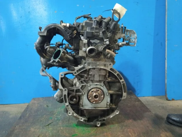 Продажа двигателя SHDA