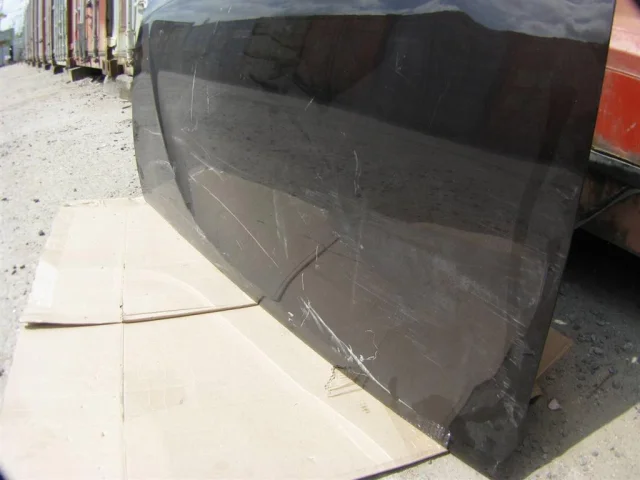 Двери для Opel Insignia Хэтчбек A 2008-2017 на фотографиях