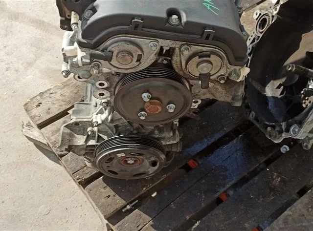 Продажа двигателя A14NET