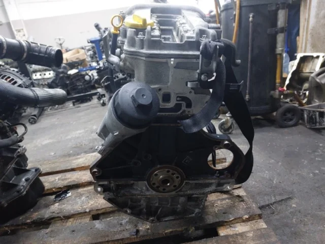 Продажа двигателя X10XE