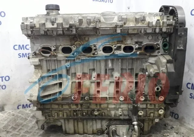 Продажа двигателя B6284T