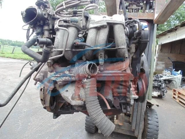 Продажа двигателя AAR