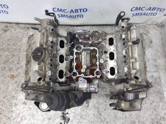 Продажа двигателя CHVA