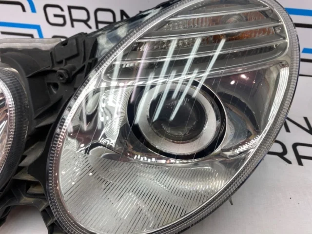 Продажа двигателя 272.964