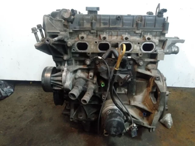 Продажа двигателя SHDA